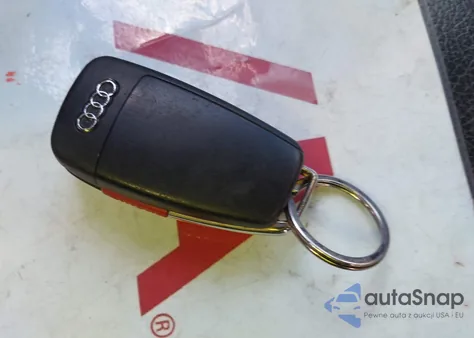 2016 Audi A3 1.8T Premium z USA, uszkodzony, nr VIN WAUA7GFF4G1032651